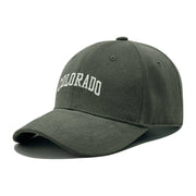 Gorra Casual Vintage en Vino | HA26041685