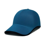 Gorra Deportiva de Tela Transpirable en Azul Marino | HA26041694