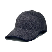 Gorra Deportiva de Tela Transpirable en Azul Marino | HA26041694