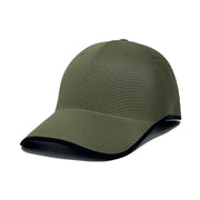 Gorra Deportiva de Tela Transpirable en Azul Marino | HA26041694