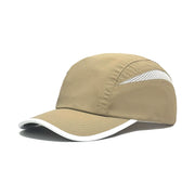 Gorra Deportiva con Ventilación Lateral | HA26041758