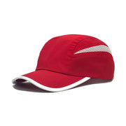Gorra Deportiva con Ventilación Lateral | HA26041758