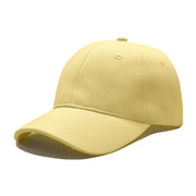 Gorra Dad Cap Lisa Personalizable en Verde Militar | HA26042033