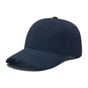 Gorra Dad Cap Lisa Personalizable en Verde Militar | HA26042033