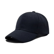 Gorra de Béisbol Lisa Clásica en Caqui | HA26063062