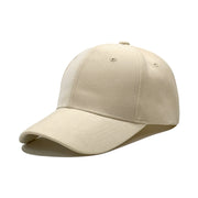 Gorra de Béisbol Lisa Clásica en Caqui | HA26063062