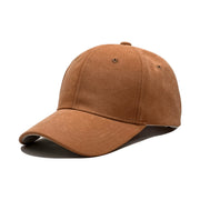 Gorra de Béisbol Lisa Clásica en Caqui | HA26063062