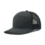 Gorra Trucker de Malla Personalizable en Antracita | HA26073638