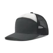 Gorra Trucker de Malla Personalizable en Antracita | HA26073638