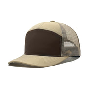 Gorra Trucker de Malla Personalizable en Antracita | HA26073638