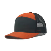 Gorra Trucker de Malla Personalizable en Antracita | HA26073638