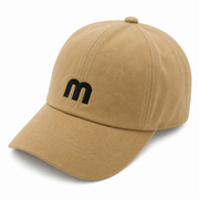 Gorra de Béisbol en Negro | 1014469676076